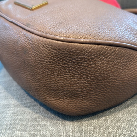 MARC by Marc Jacobs
Too Hot to Handle Tote Bag, Tan - Picture 11 of 17